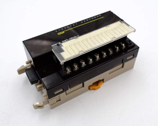 OMRON XWT-OD16-1