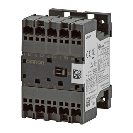 OMRON J7KC-12-10AC24