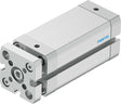 FESTO 554236-ADNGF-25-50-P-A