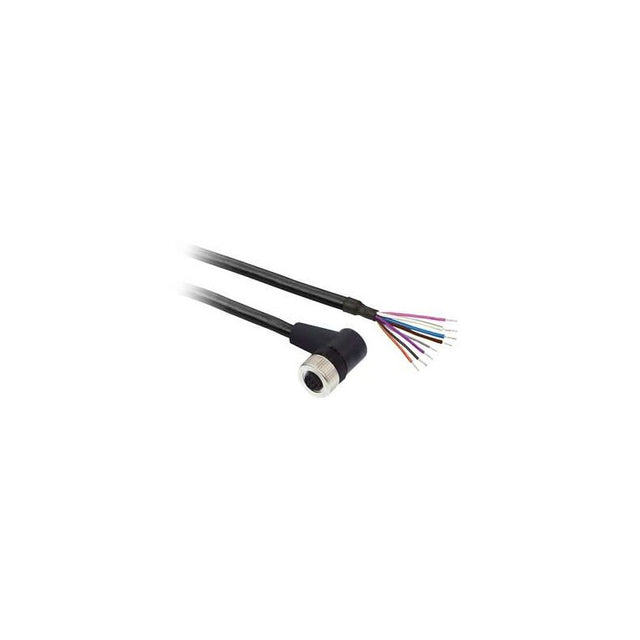SCHNEIDER ELECTRIC XZCP53P12L20