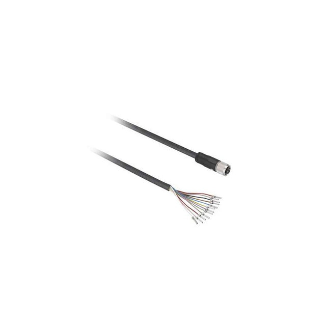 SCHNEIDER ELECTRIC XZCPB44P14L10