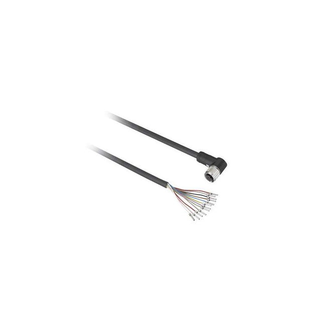 SCHNEIDER ELECTRIC XZCPB45P14L10
