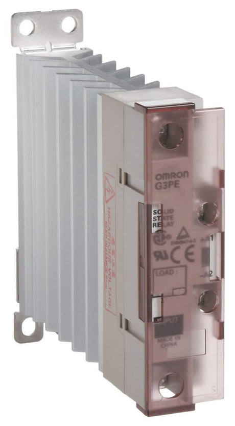 OMRON G3PE-525BDC12-24