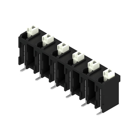 WEIDMULLER 1473880000-LSF-SMD7.50/06/180SNBKRL