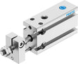 FESTO 4833141-DPDM-Q-10-10-P-PA