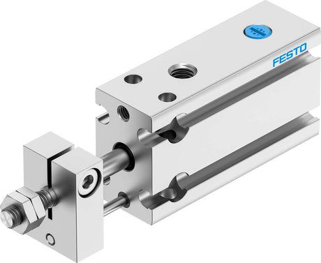 FESTO 4833141-DPDM-Q-10-10-P-PA