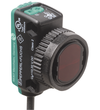 PEPPERL+FUCHS 267075-100309-OBG4000-R103-2EP-IO