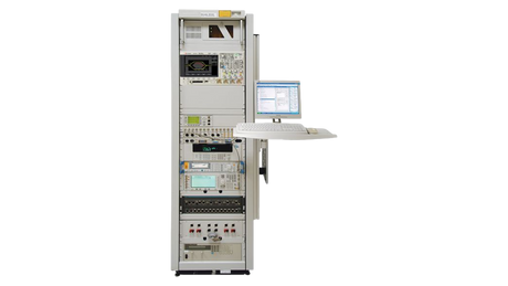 KEYSIGHT N6456A
