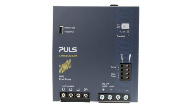 PULS QT40.481