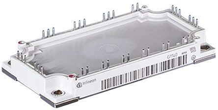 INFINEON FS150R12KT4BOSA1