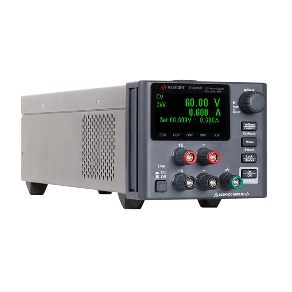KEYSIGHT E36105B
