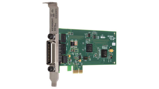 KEYSIGHT 82351B