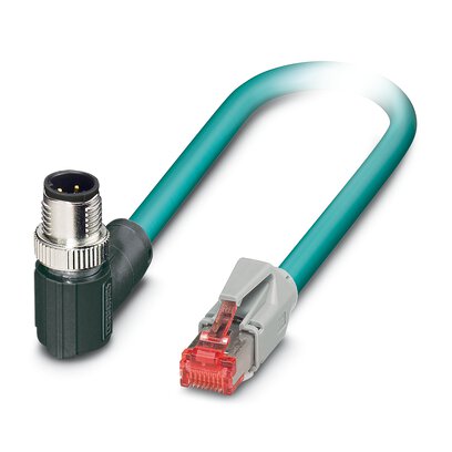 PHOENIX CONTACT 1406122-NBC-M12MRD/2,0-93E/R4ACUS