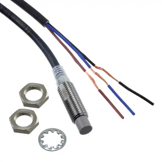 OMRON E2E-S05N03-WC-C12M