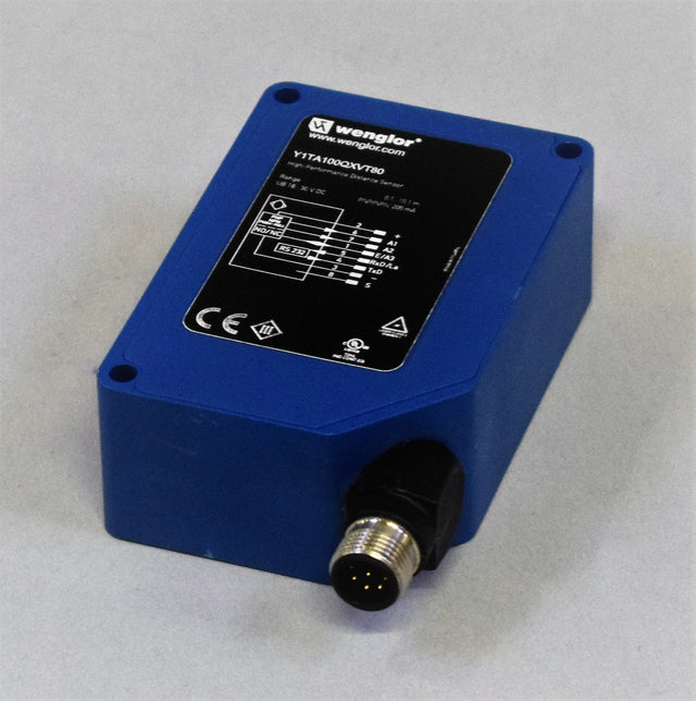 WENGLOR Y1TA100QXVT80