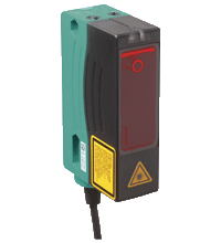 PEPPERL+FUCHS 224431-VDM28-8-L-IO/110/115B/122