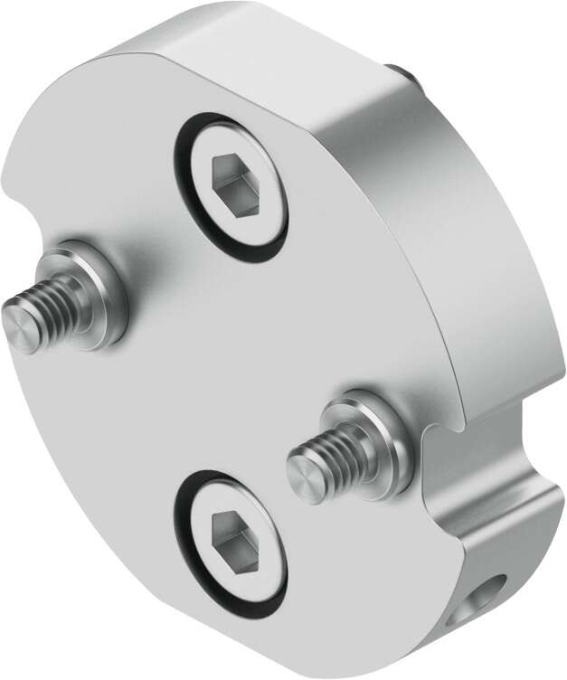 FESTO 1801802-DHAA-G-Q11-25-B2/B3-25
