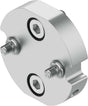 FESTO 1801802-DHAA-G-Q11-25-B2/B3-25