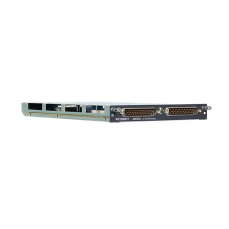 KEYSIGHT 34937A