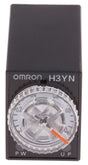 OMRON H3YN-41-BDC12