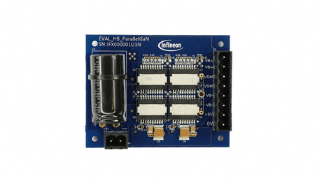 INFINEON EVALHBPARALLELGANTOBO1