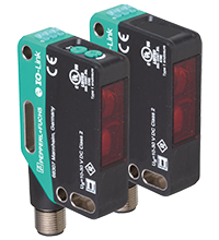 PEPPERL+FUCHS 301133-OBE40M-R201-S2EP-IO-V1-L