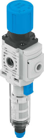 FESTO 8098263-MS4-LFR-1/4-D6-C-P-VC-A8-B
