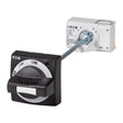 EATON 260172-NZM1-XTVDV