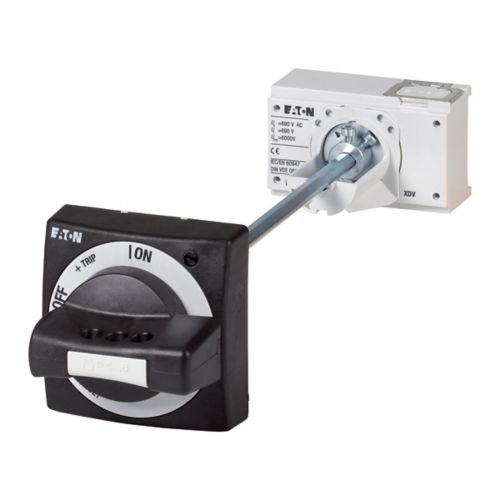 EATON 260172-NZM1-XTVDV