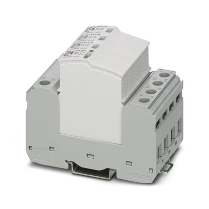 PHOENIX CONTACT 2909635-VAL-SEC-T2-3S-350/40-FM