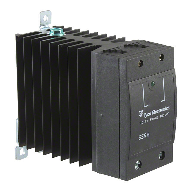 TE CONNECTIVITY SSRM-600D65