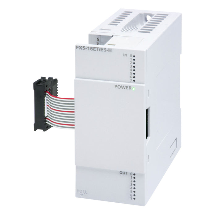 MITSUBISHI FX5-16ET/ESS-H