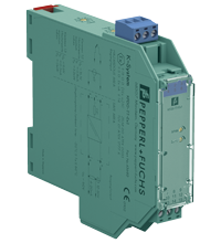 PEPPERL+FUCHS 043692-KFD0-TT-EX1