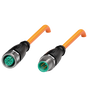 PEPPERL+FUCHS 221853-V1-G-OR5M-POC-V1-G