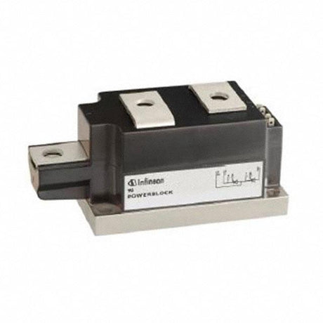 INFINEON TD250N16KOFTIMHPSA1