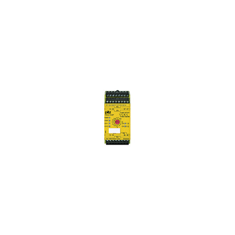 PILZ 777502-PNOZXV2P3/24VDC2N/O2N/OT