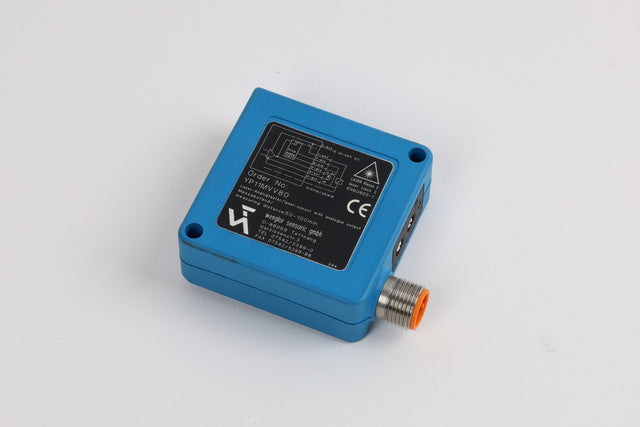 WENGLOR YP11MVV80