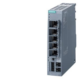 SIEMENS 6GK5615-0AA01-2AA2