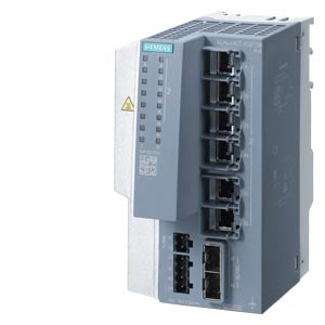 SIEMENS 6GK5108-2RS00-2FC2