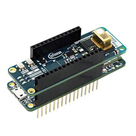 INFINEON KITCSKPASCO2TOBO1