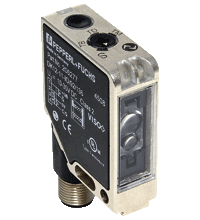 PEPPERL+FUCHS 244277-DK12-11-IO/A/92/136