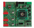 INFINEON TLE987XEVALBVQFNTOBO1
