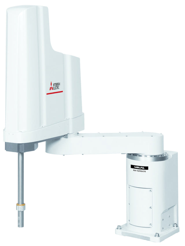 MITSUBISHI RH-12FRH8535N-D