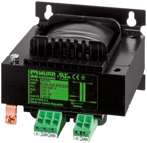 MURRELEKTRONIK 86311