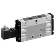 AVENTICS R422100986-TC15-5/2XX-AR-024DC-I-M8X1_3P-SGL