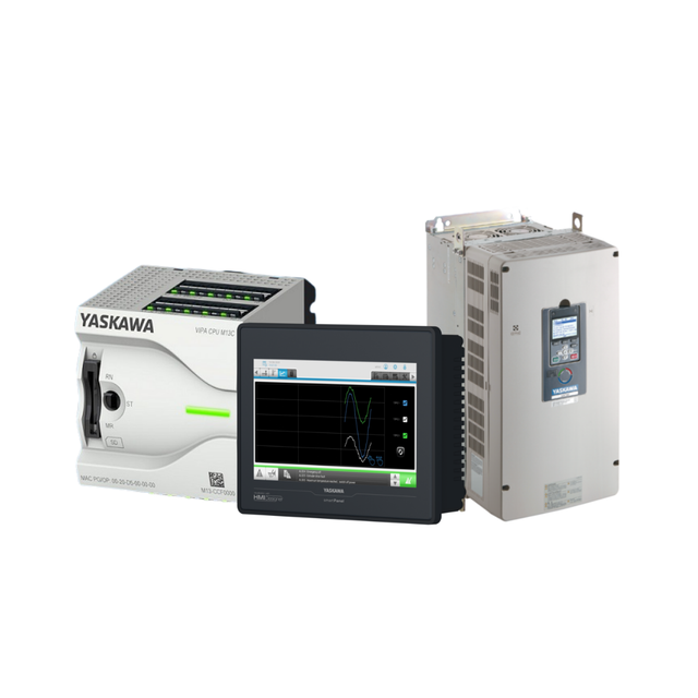 YASKAWA CPCR-PF02B