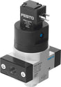 FESTO 165073-HEE-1/4-D-MINI-230