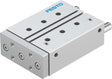 FESTO 8118917-DFM-40-100-P-A-KF-F1A