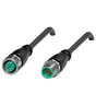 PEPPERL+FUCHS 262654-V15-G-BK10M-PUR-A-V15-G