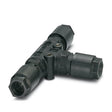 PHOENIX CONTACT 1405401-QPDT4PE3X6-11BK